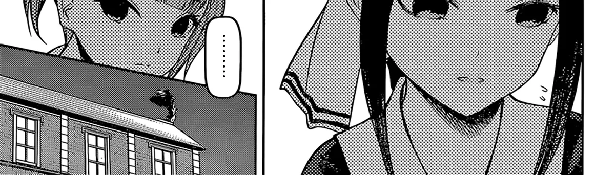 Read Kaguya Sama Wa Kokurasetai Tensai Tachi No Renai Zunousen EN Manga Online