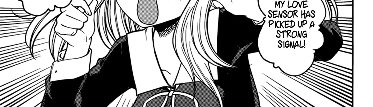 Read Kaguya Sama Wa Kokurasetai Tensai Tachi No Renai Zunousen EN Manga Online