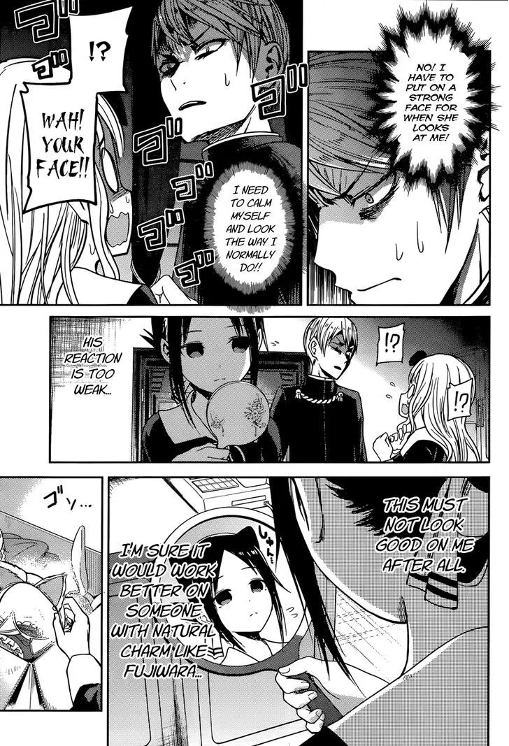 Read Kaguya Sama Wa Kokurasetai Tensai Tachi No Renai Zunousen EN Manga Online