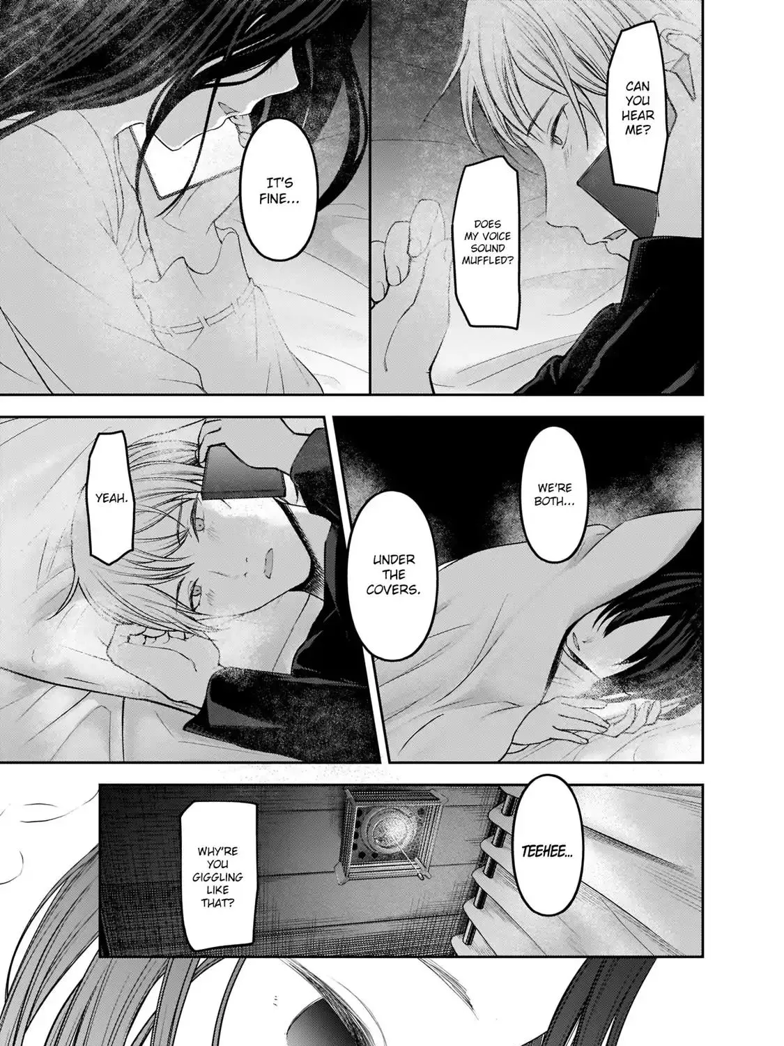 Read Kaguya Sama Wa Kokurasetai Tensai Tachi No Renai Zunousen EN Manga Online
