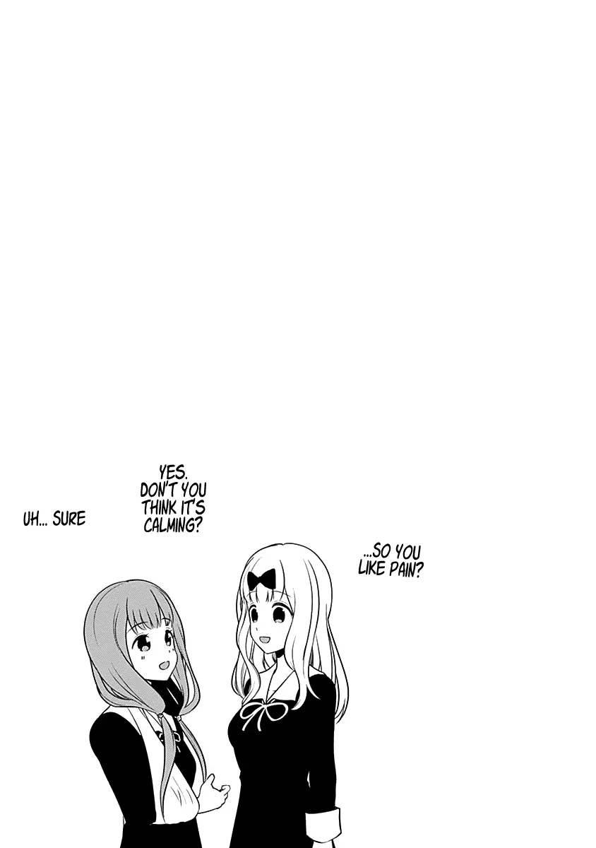 Read Kaguya Sama Wa Kokurasetai Tensai Tachi No Renai Zunousen EN Manga Online
