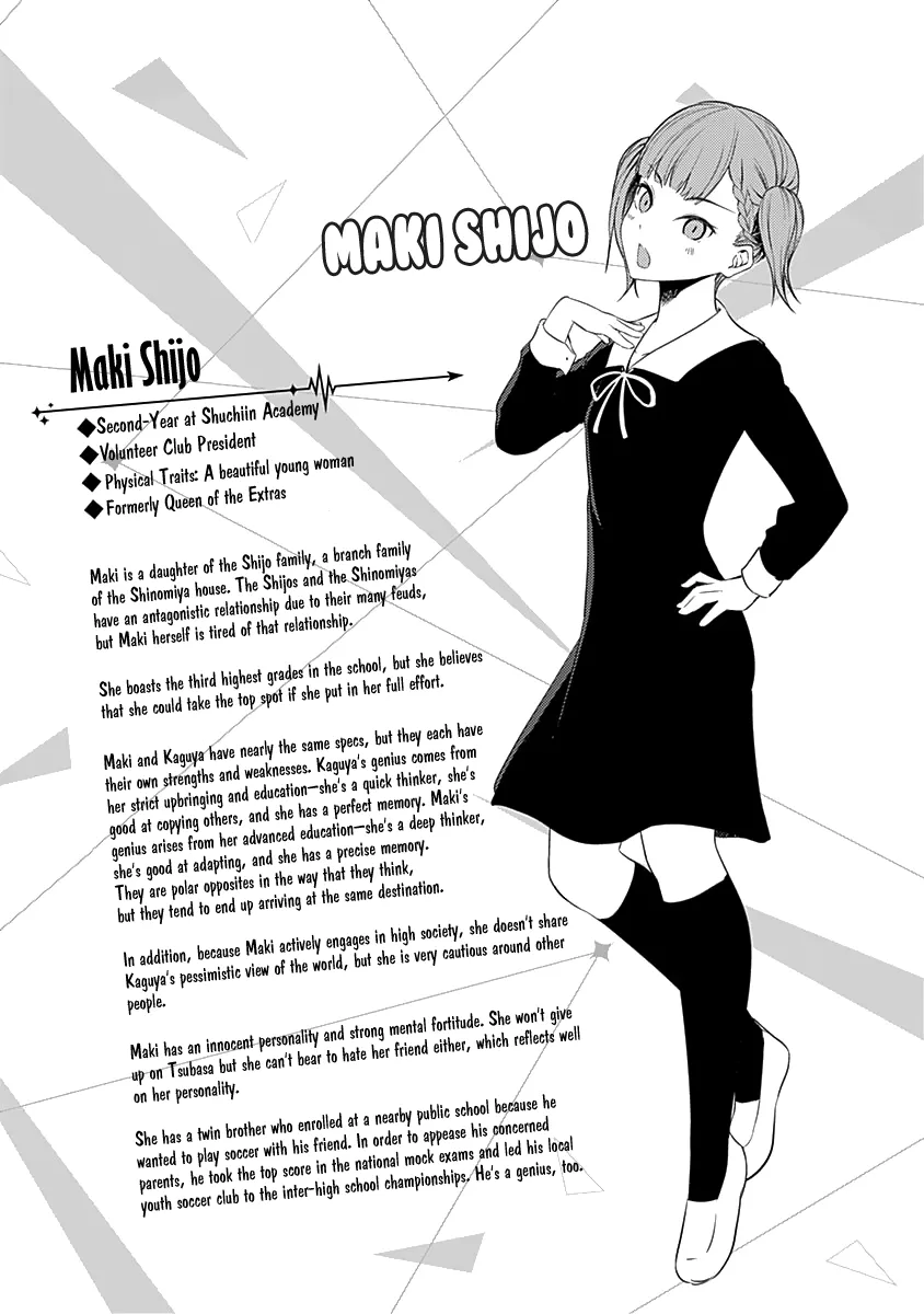 Read Kaguya Sama Wa Kokurasetai Tensai Tachi No Renai Zunousen EN Manga Online