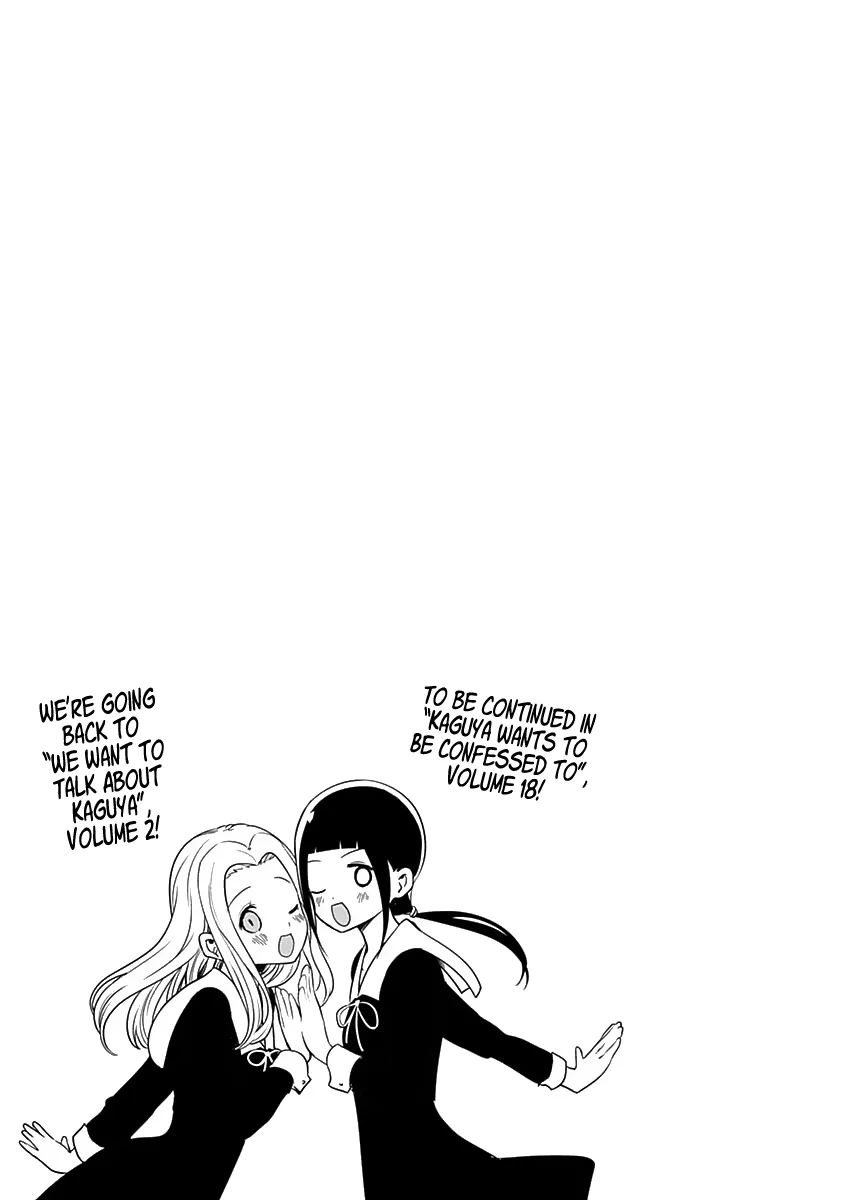 Read Kaguya Sama Wa Kokurasetai Tensai Tachi No Renai Zunousen EN Manga Online