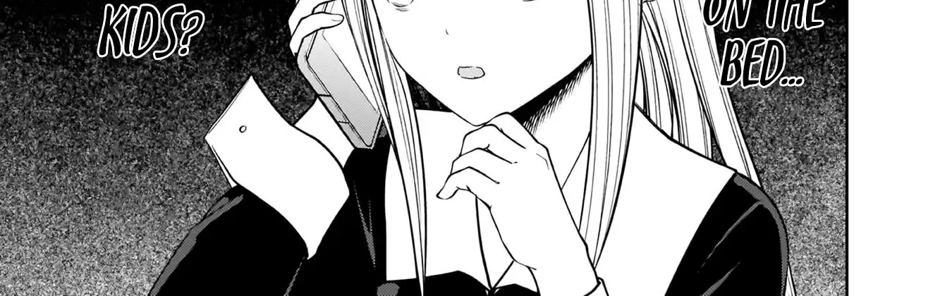 Read Kaguya Sama Wa Kokurasetai Tensai Tachi No Renai Zunousen EN Manga Online