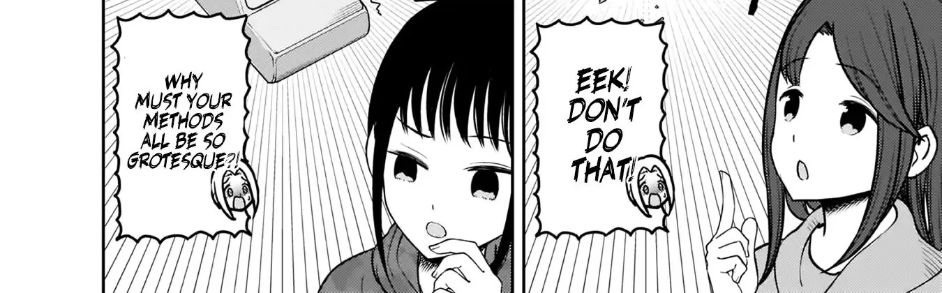 Read Kaguya Sama Wa Kokurasetai Tensai Tachi No Renai Zunousen EN Manga Online