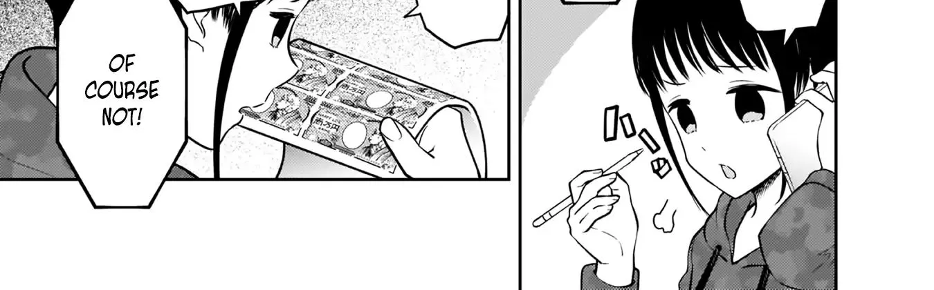Read Kaguya Sama Wa Kokurasetai Tensai Tachi No Renai Zunousen EN Manga Online