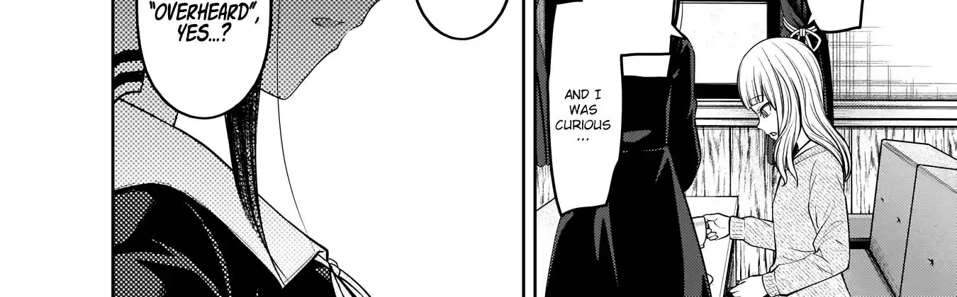 Read Kaguya Sama Wa Kokurasetai Tensai Tachi No Renai Zunousen EN Manga Online