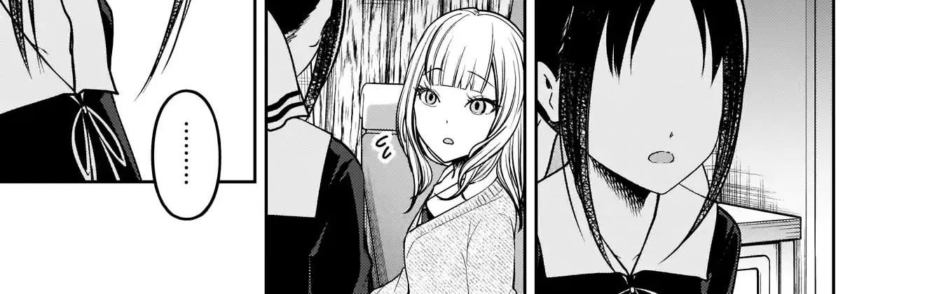 Read Kaguya Sama Wa Kokurasetai Tensai Tachi No Renai Zunousen EN Manga Online