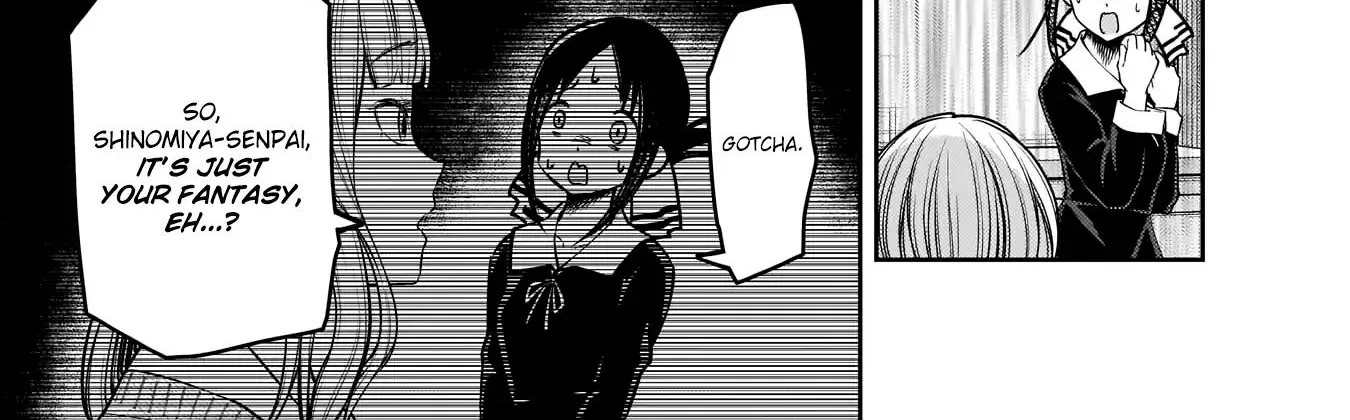 Read Kaguya Sama Wa Kokurasetai Tensai Tachi No Renai Zunousen EN Manga Online