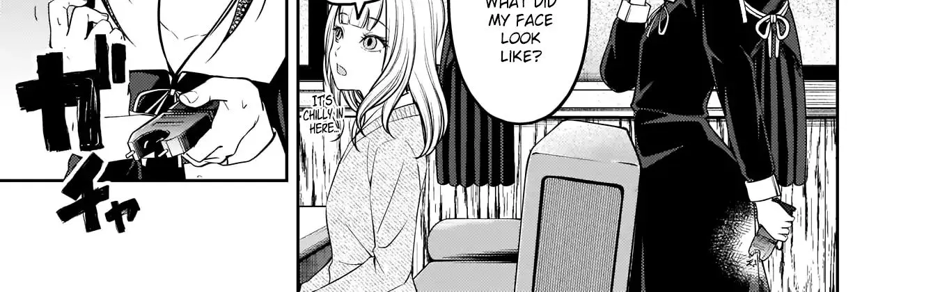 Read Kaguya Sama Wa Kokurasetai Tensai Tachi No Renai Zunousen EN Manga Online