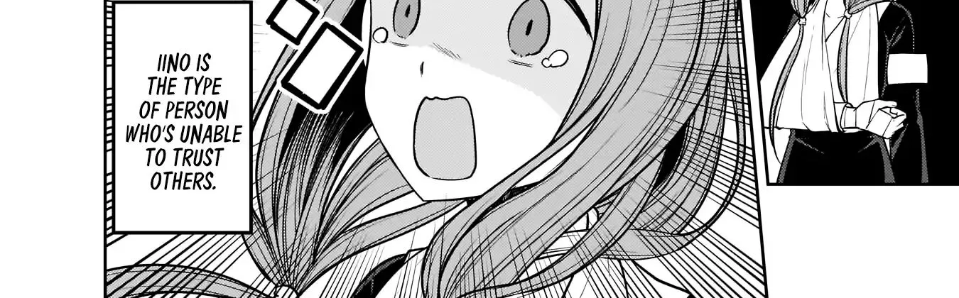 Read Kaguya Sama Wa Kokurasetai Tensai Tachi No Renai Zunousen EN Manga Online