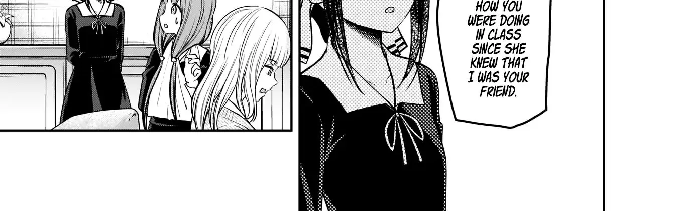 Read Kaguya Sama Wa Kokurasetai Tensai Tachi No Renai Zunousen EN Manga Online