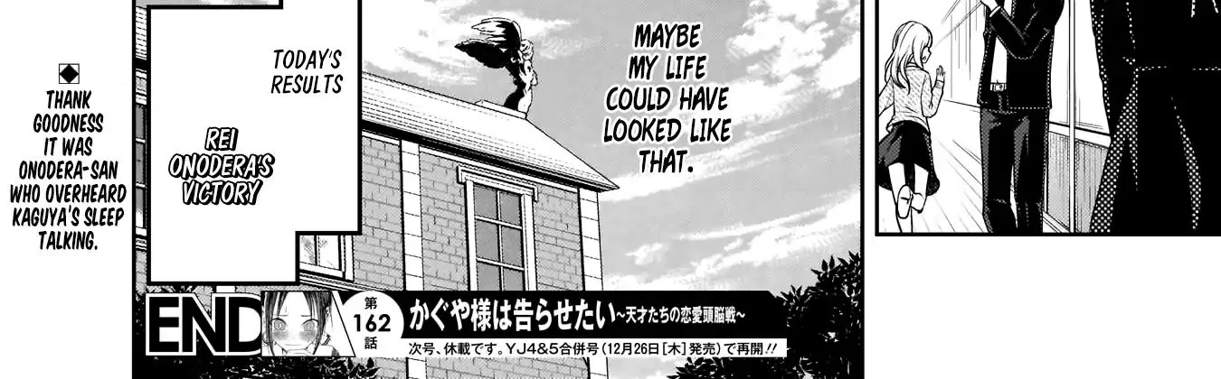 Read Kaguya Sama Wa Kokurasetai Tensai Tachi No Renai Zunousen EN Manga Online
