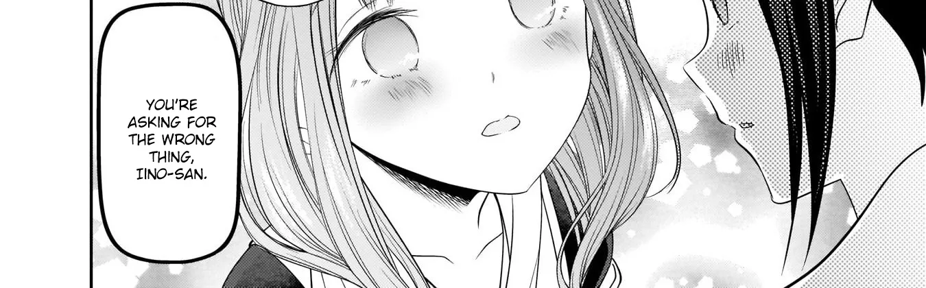 Read Kaguya Sama Wa Kokurasetai Tensai Tachi No Renai Zunousen EN Manga Online