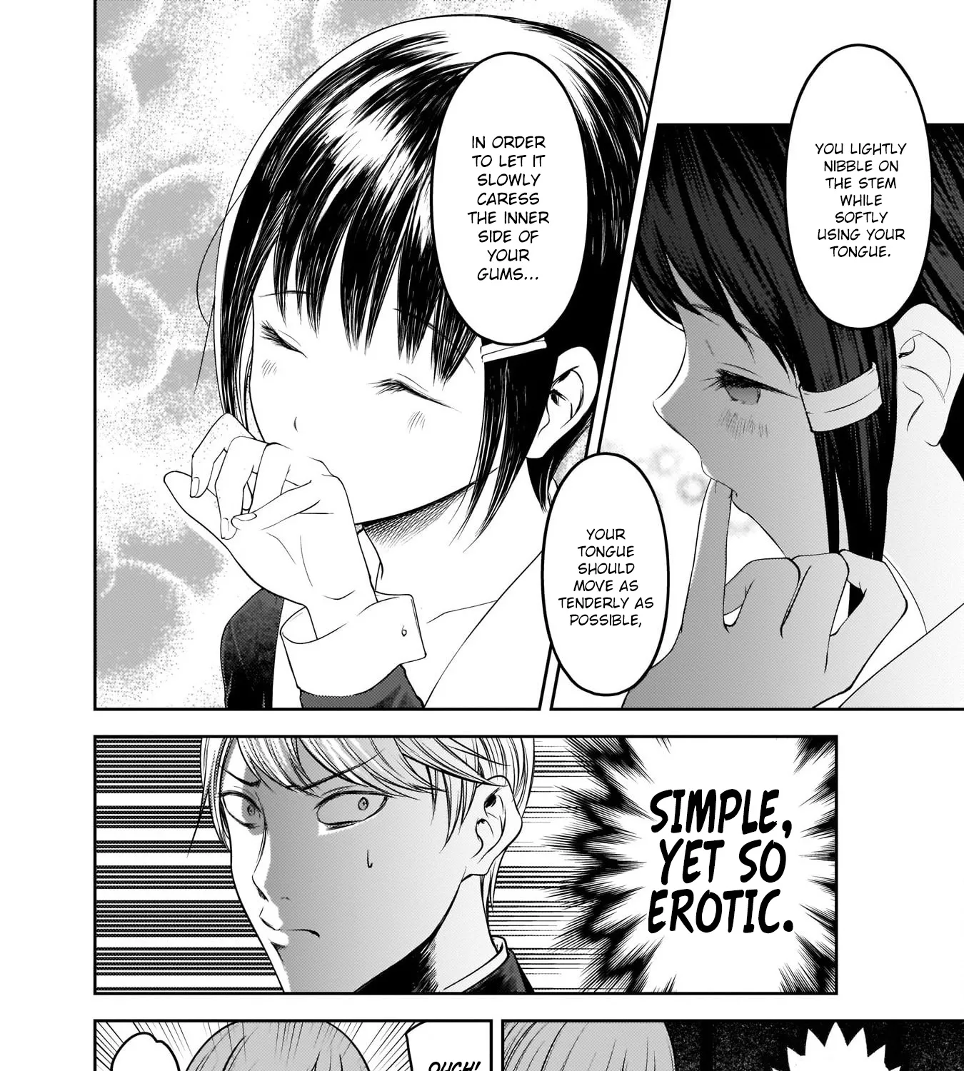 Read Kaguya Sama Wa Kokurasetai Tensai Tachi No Renai Zunousen EN Manga Online