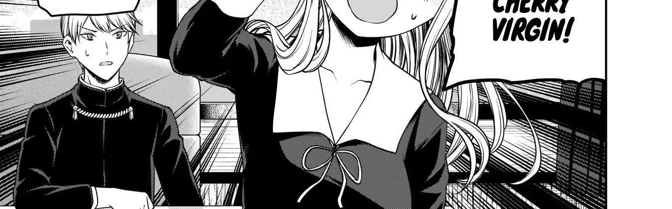 Read Kaguya Sama Wa Kokurasetai Tensai Tachi No Renai Zunousen EN Manga Online