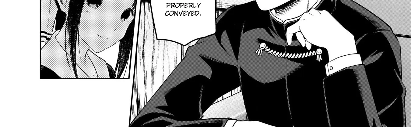 Read Kaguya Sama Wa Kokurasetai Tensai Tachi No Renai Zunousen EN Manga Online