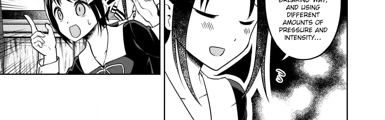 Read Kaguya Sama Wa Kokurasetai Tensai Tachi No Renai Zunousen EN Manga Online