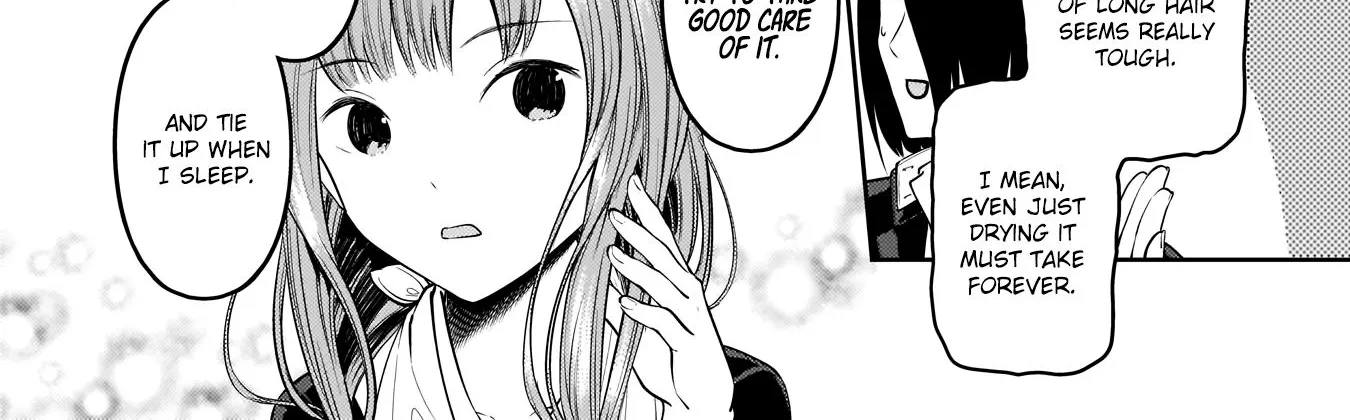 Read Kaguya Sama Wa Kokurasetai Tensai Tachi No Renai Zunousen EN Manga Online
