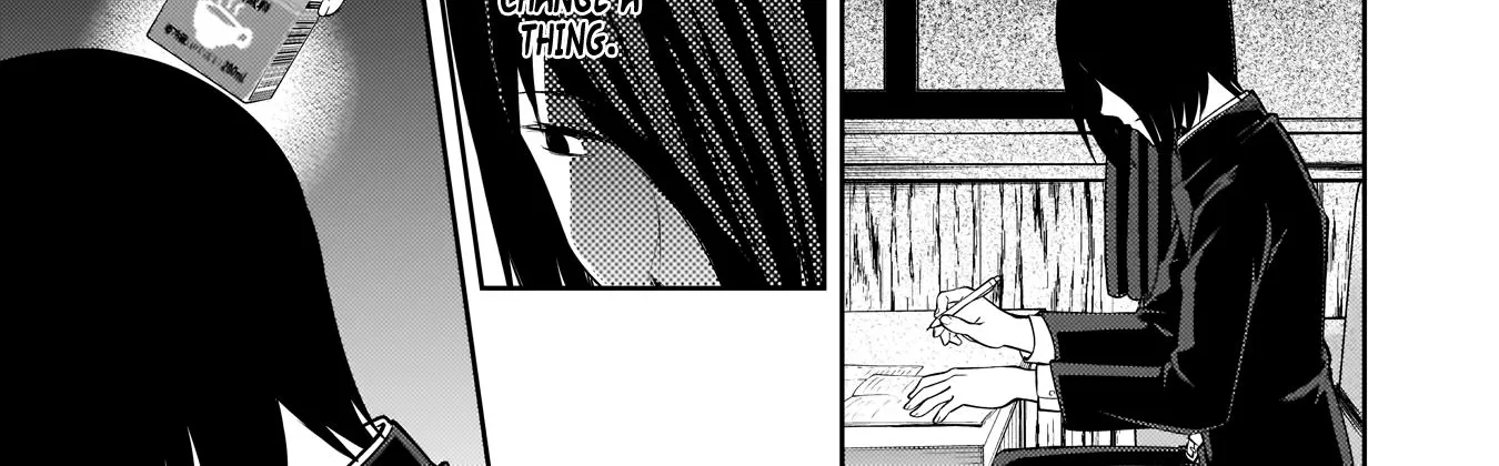 Read Kaguya Sama Wa Kokurasetai Tensai Tachi No Renai Zunousen EN Manga Online