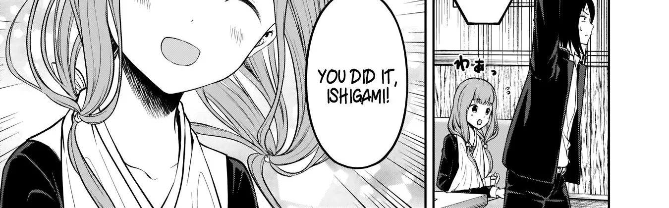 Read Kaguya Sama Wa Kokurasetai Tensai Tachi No Renai Zunousen EN Manga Online
