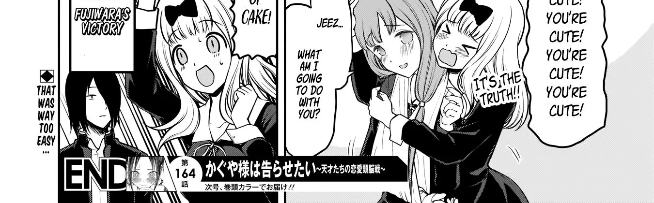 Read Kaguya Sama Wa Kokurasetai Tensai Tachi No Renai Zunousen EN Manga Online
