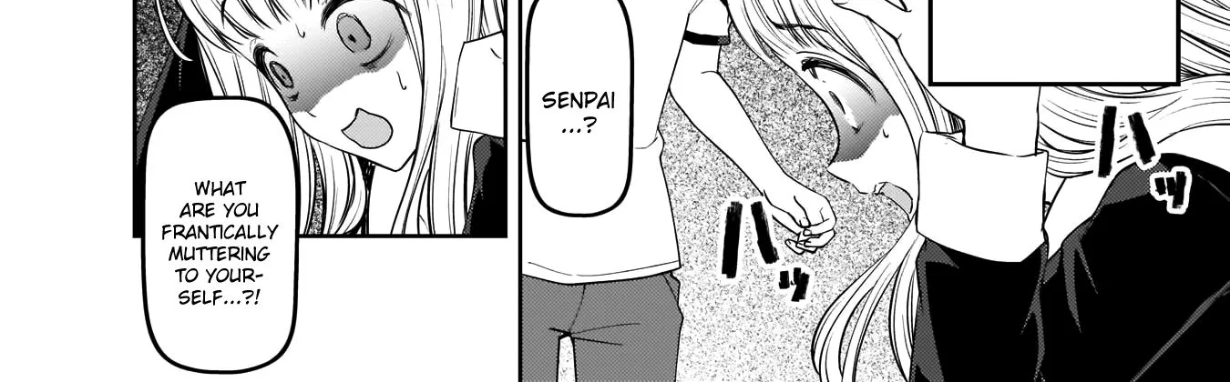 Read Kaguya Sama Wa Kokurasetai Tensai Tachi No Renai Zunousen EN Manga Online