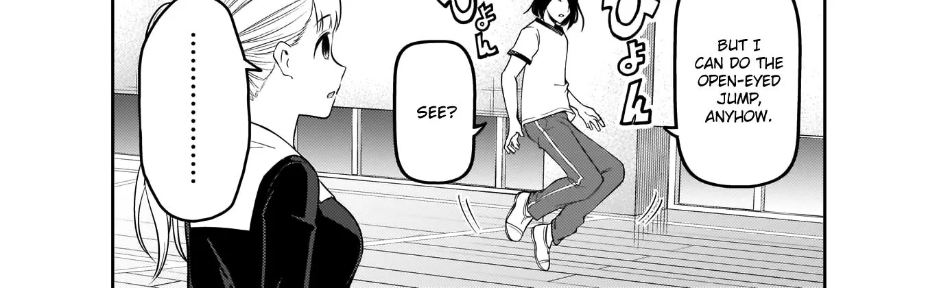 Read Kaguya Sama Wa Kokurasetai Tensai Tachi No Renai Zunousen EN Manga Online
