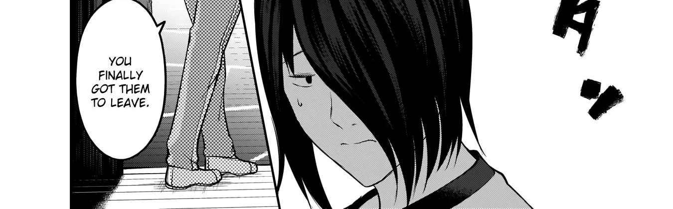 Read Kaguya Sama Wa Kokurasetai Tensai Tachi No Renai Zunousen EN Manga Online
