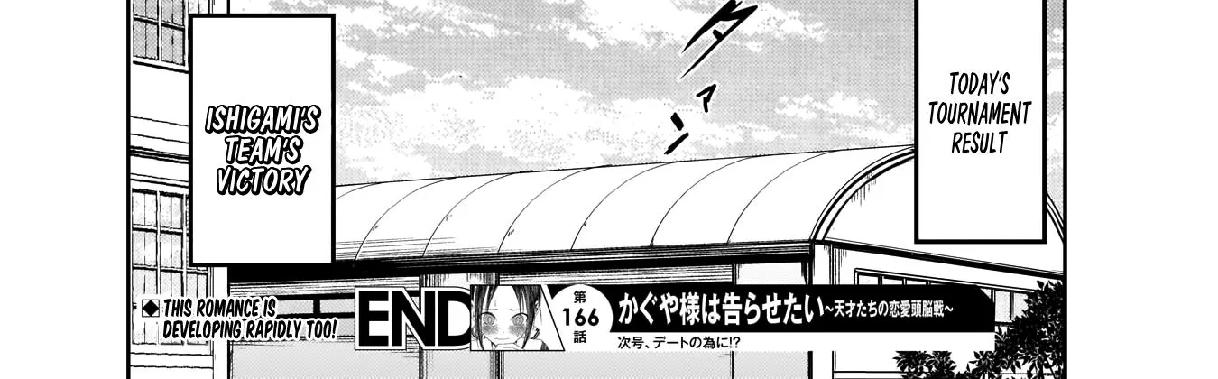 Read Kaguya Sama Wa Kokurasetai Tensai Tachi No Renai Zunousen EN Manga Online