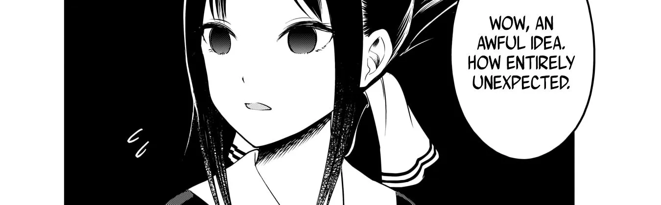 Read Kaguya Sama Wa Kokurasetai Tensai Tachi No Renai Zunousen EN Manga Online