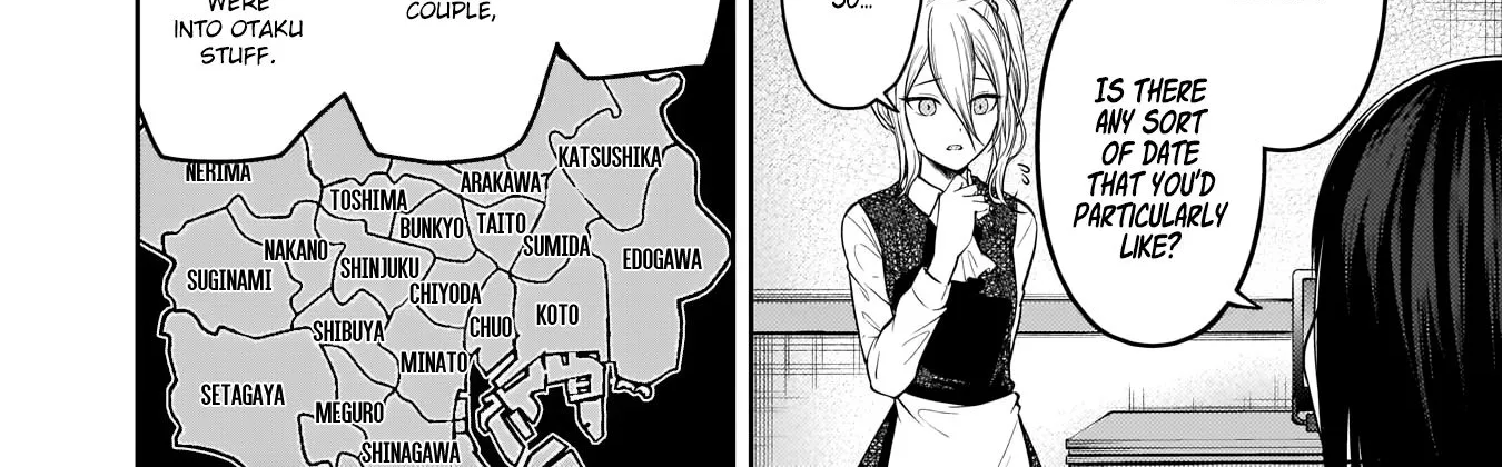 Read Kaguya Sama Wa Kokurasetai Tensai Tachi No Renai Zunousen EN Manga Online