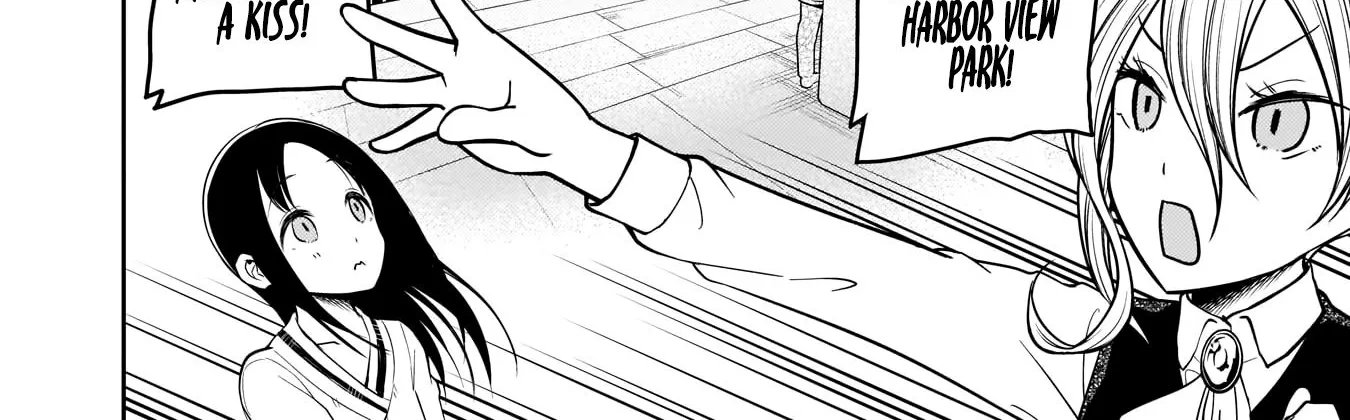 Read Kaguya Sama Wa Kokurasetai Tensai Tachi No Renai Zunousen EN Manga Online