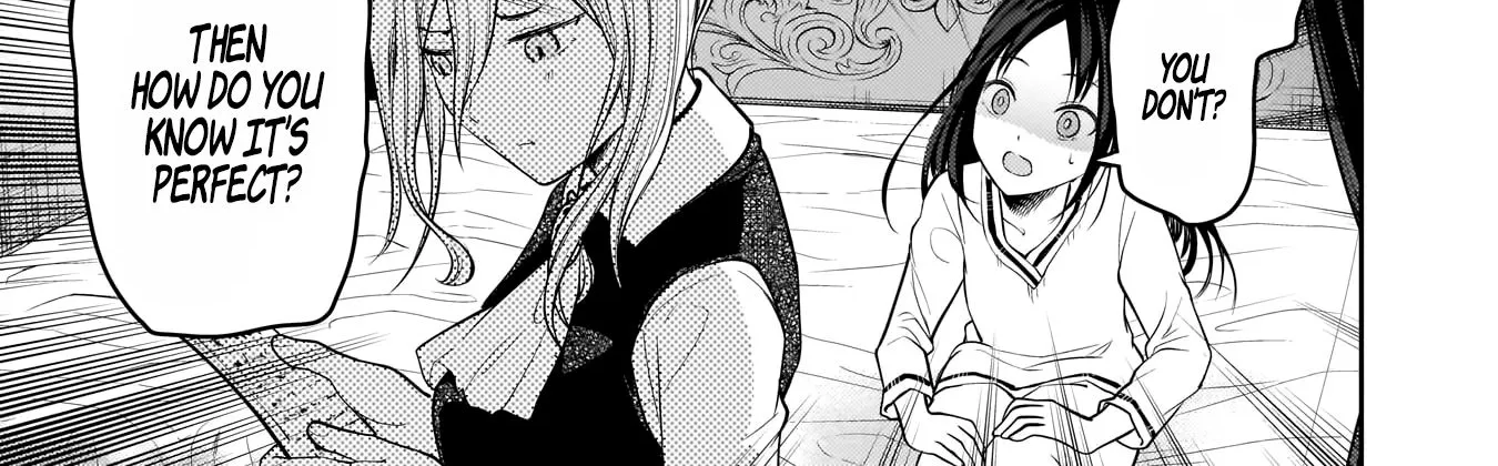 Read Kaguya Sama Wa Kokurasetai Tensai Tachi No Renai Zunousen EN Manga Online