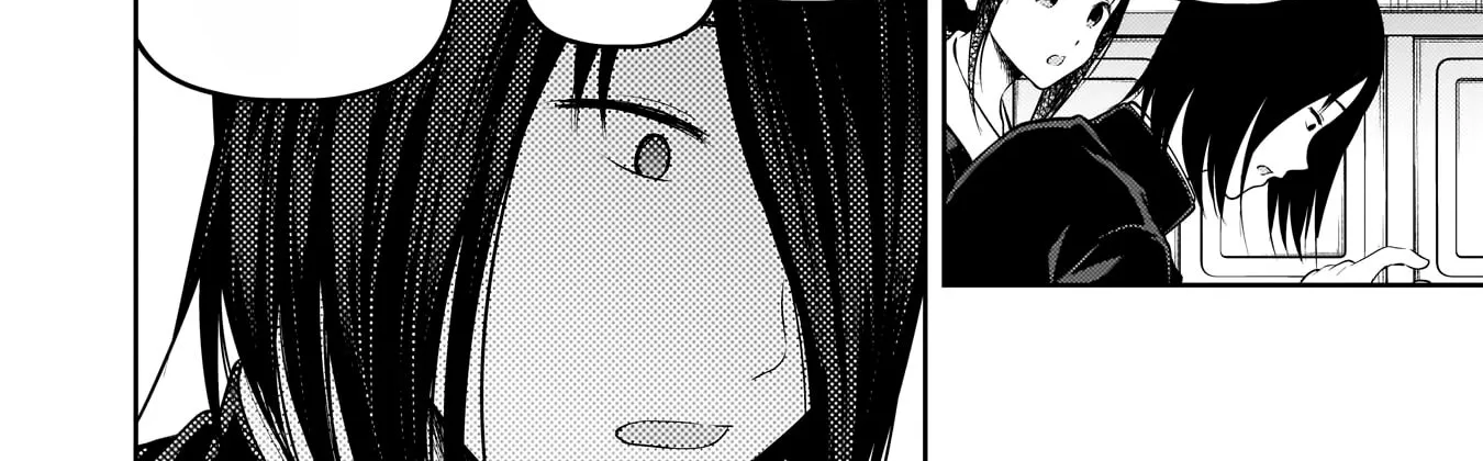 Read Kaguya Sama Wa Kokurasetai Tensai Tachi No Renai Zunousen EN Manga Online