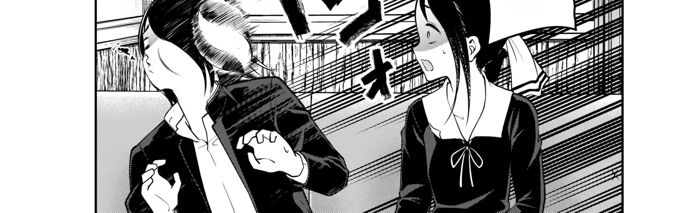 Read Kaguya Sama Wa Kokurasetai Tensai Tachi No Renai Zunousen EN Manga Online