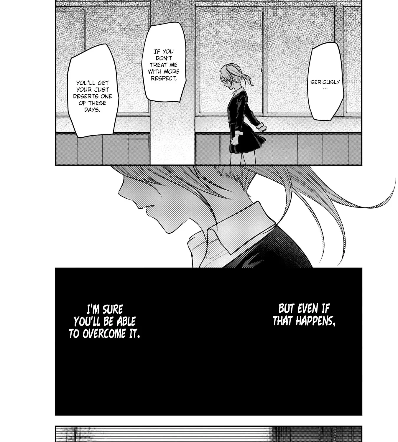 Read Kaguya Sama Wa Kokurasetai Tensai Tachi No Renai Zunousen EN Manga Online