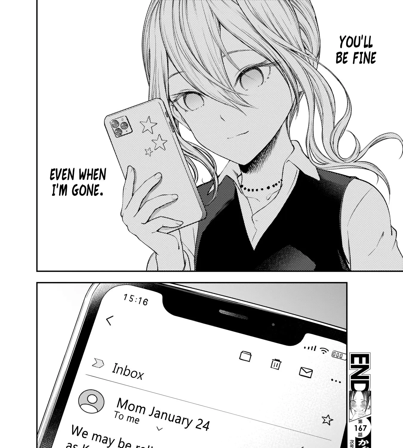 Read Kaguya Sama Wa Kokurasetai Tensai Tachi No Renai Zunousen EN Manga Online