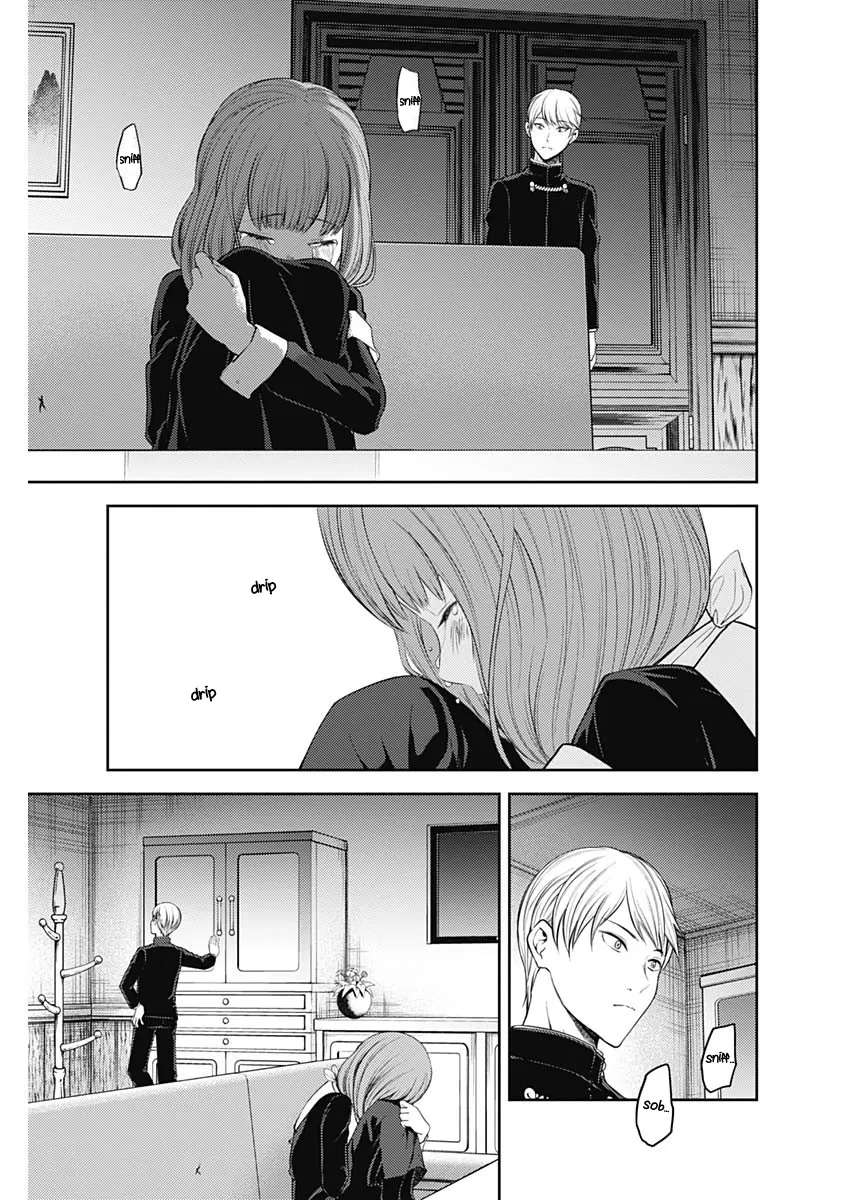 Read Kaguya Sama Wa Kokurasetai Tensai Tachi No Renai Zunousen EN Manga Online
