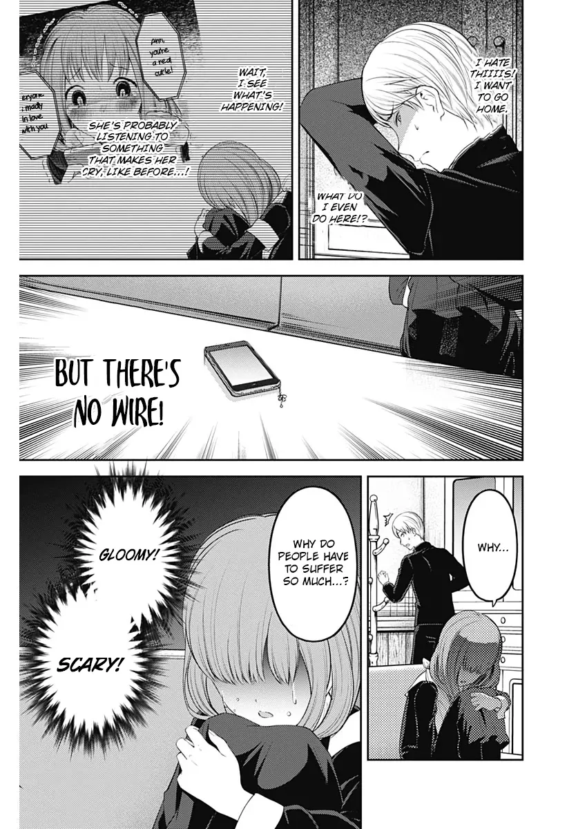 Read Kaguya Sama Wa Kokurasetai Tensai Tachi No Renai Zunousen EN Manga Online