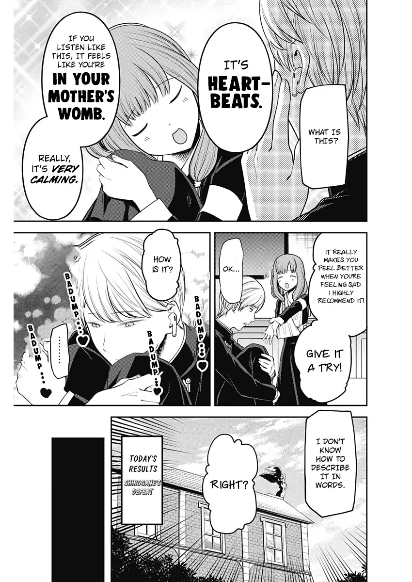 Read Kaguya Sama Wa Kokurasetai Tensai Tachi No Renai Zunousen EN Manga Online