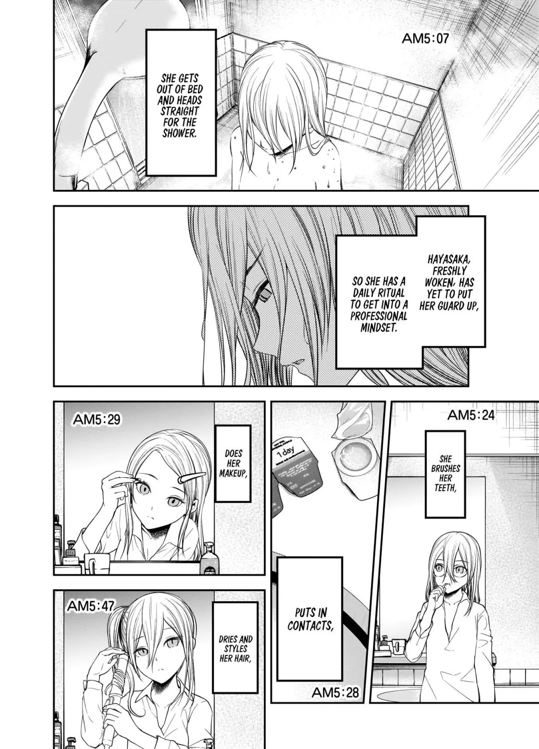 Read Kaguya Sama Wa Kokurasetai Tensai Tachi No Renai Zunousen EN Manga Online