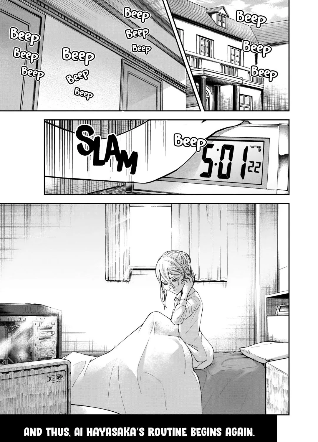 Read Kaguya Sama Wa Kokurasetai Tensai Tachi No Renai Zunousen EN Manga Online