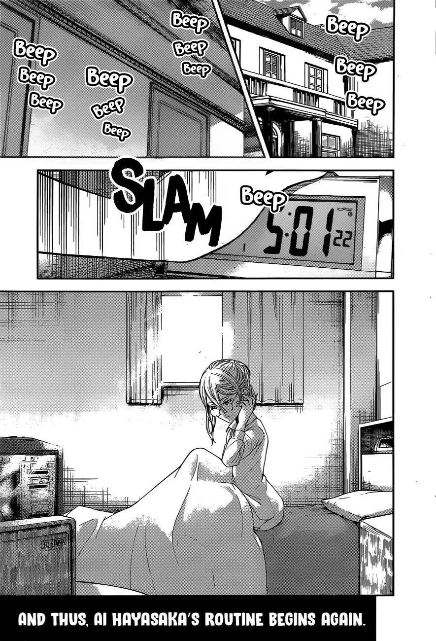Read Kaguya Sama Wa Kokurasetai Tensai Tachi No Renai Zunousen EN Manga Online