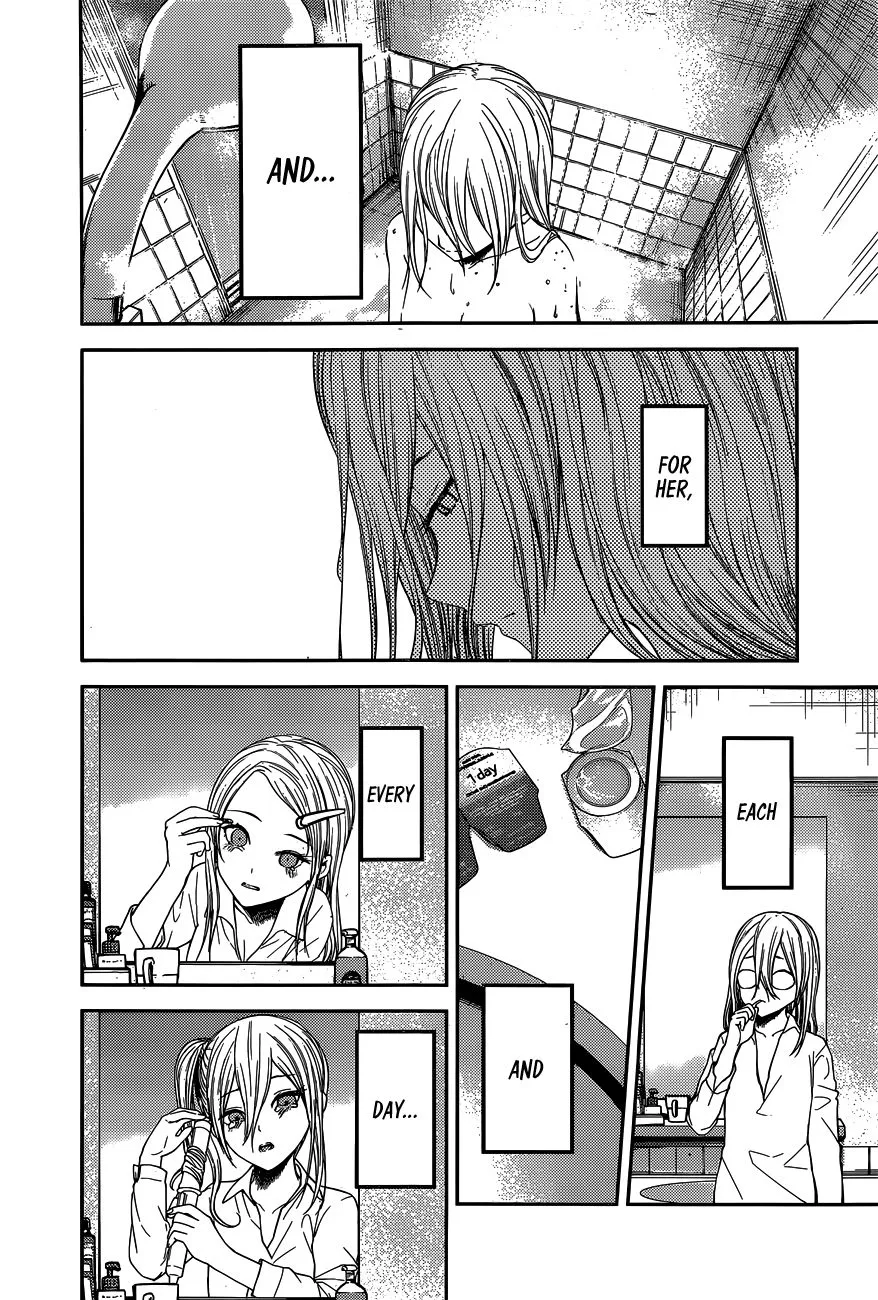 Read Kaguya Sama Wa Kokurasetai Tensai Tachi No Renai Zunousen EN Manga Online