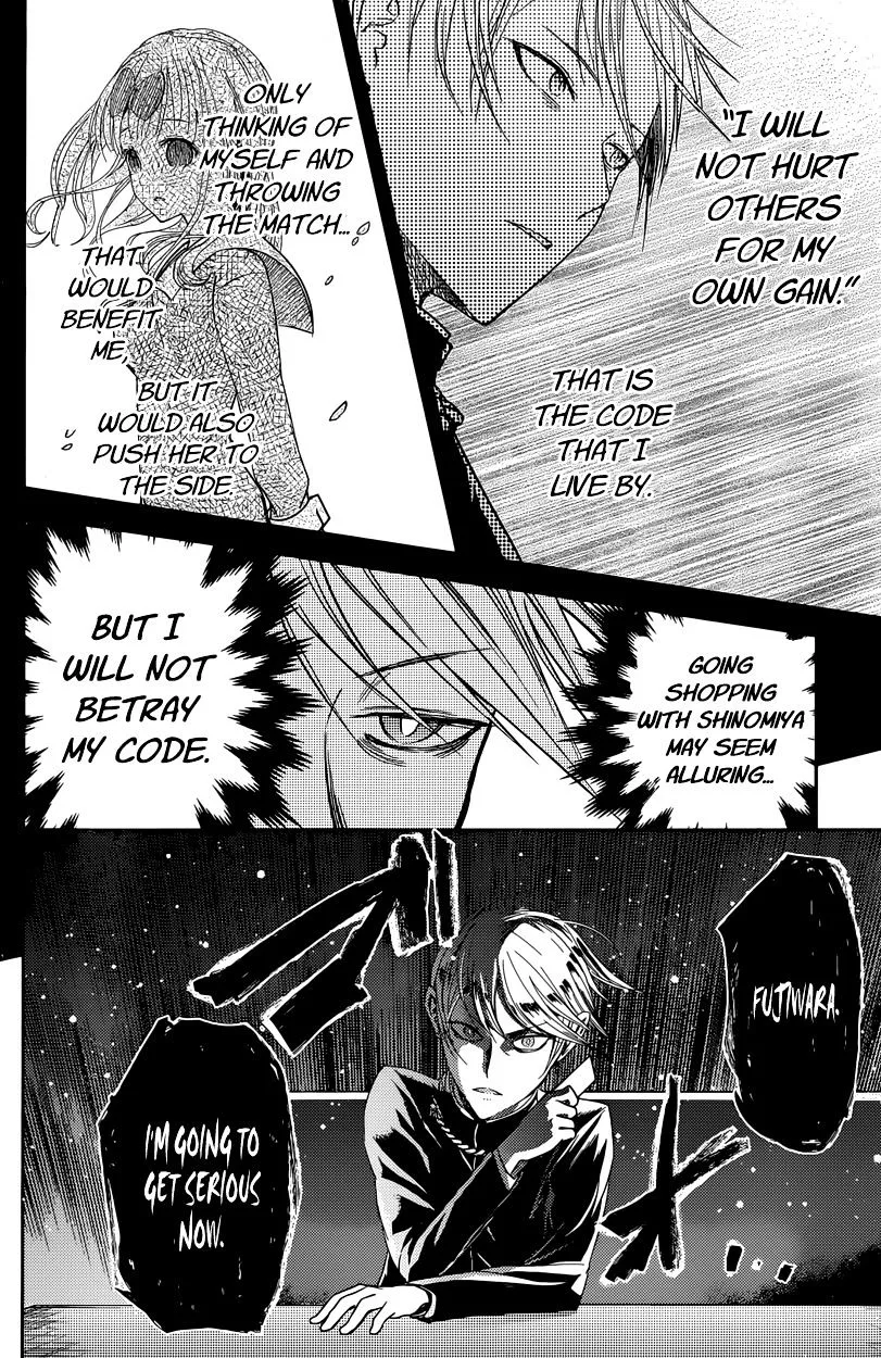 Read Kaguya Sama Wa Kokurasetai Tensai Tachi No Renai Zunousen EN Manga Online