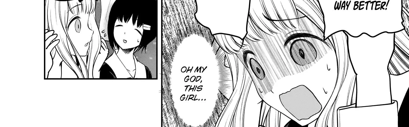 Read Kaguya Sama Wa Kokurasetai Tensai Tachi No Renai Zunousen EN Manga Online