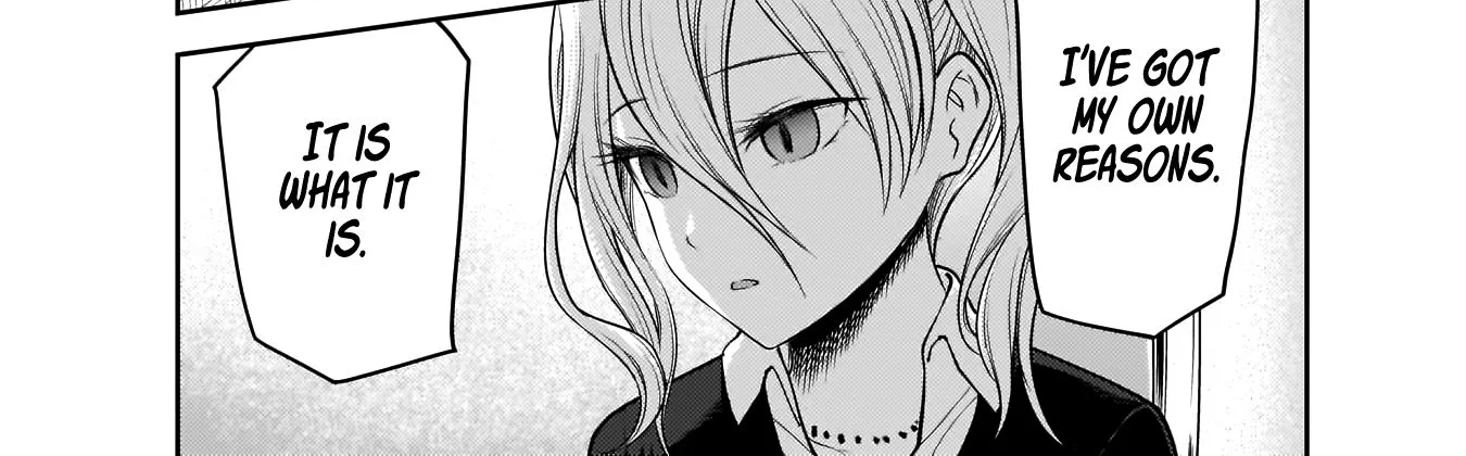 Read Kaguya Sama Wa Kokurasetai Tensai Tachi No Renai Zunousen EN Manga Online