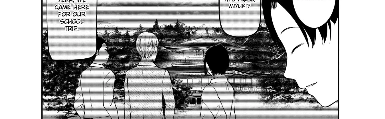 Read Kaguya Sama Wa Kokurasetai Tensai Tachi No Renai Zunousen EN Manga Online