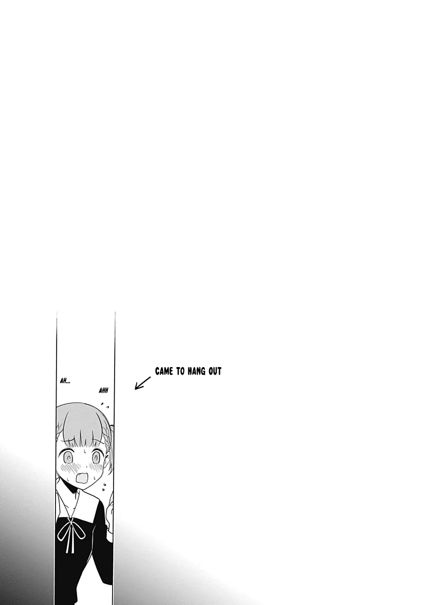 Read Kaguya Sama Wa Kokurasetai Tensai Tachi No Renai Zunousen EN Manga Online